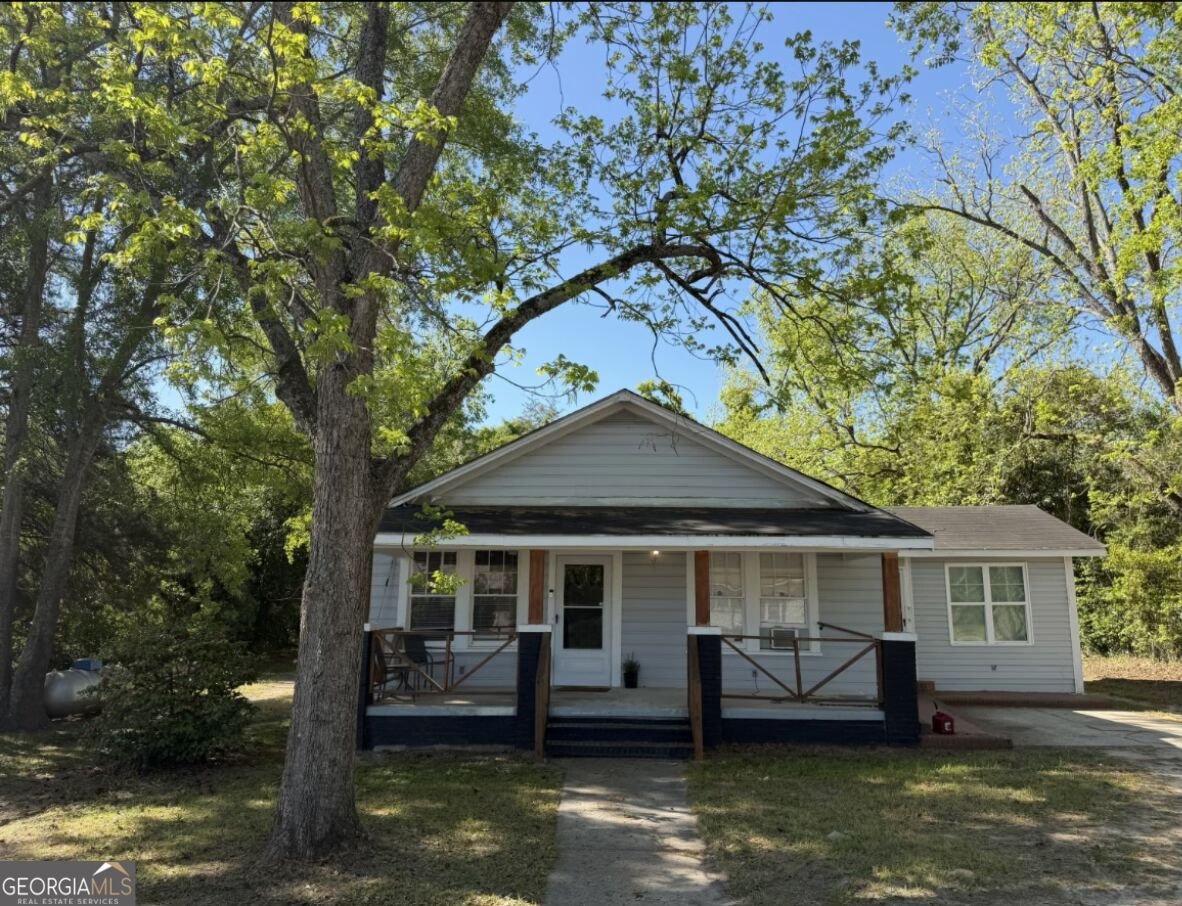 6617 College Street Wrightsville - main photo