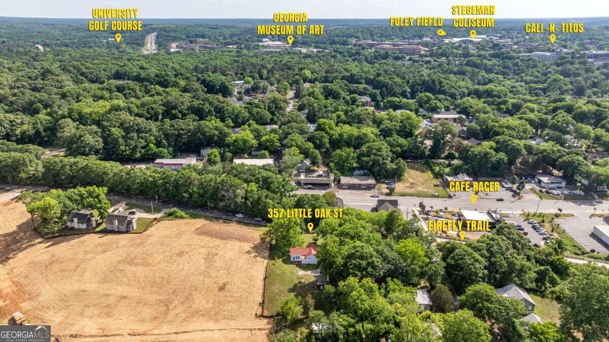 357 Little Oak Street Athens - Photo 24