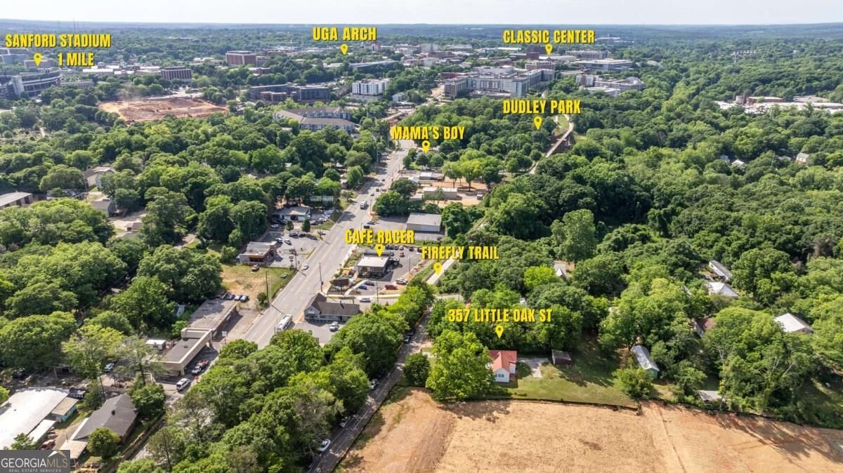 357 Little Oak Street Athens - Photo 25