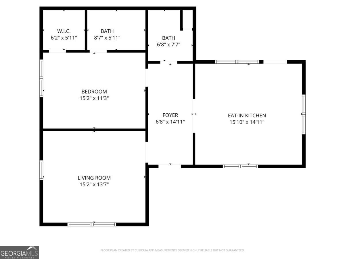 357 Little Oak Street Athens - Photo 26