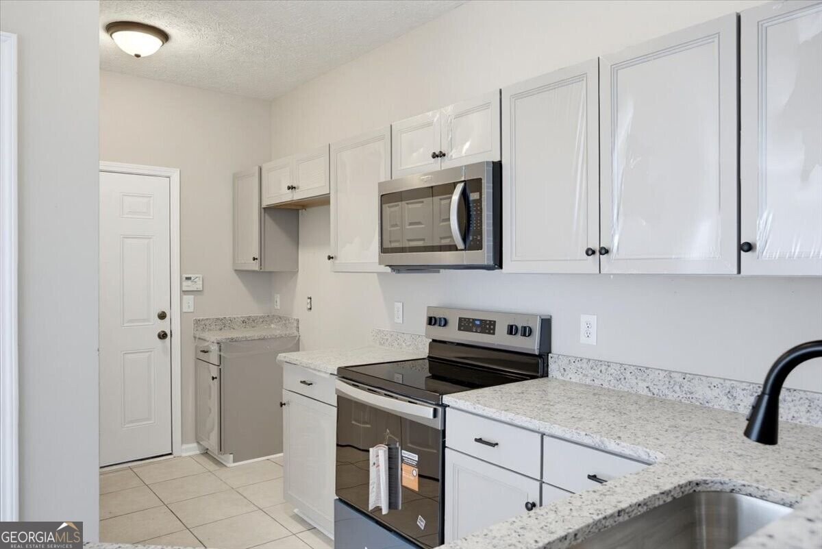123 Benfield Circle Cartersville - Photo 11
