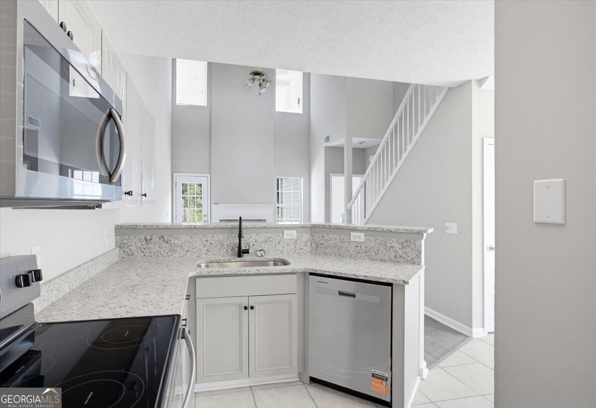123 Benfield Circle Cartersville - Photo 13