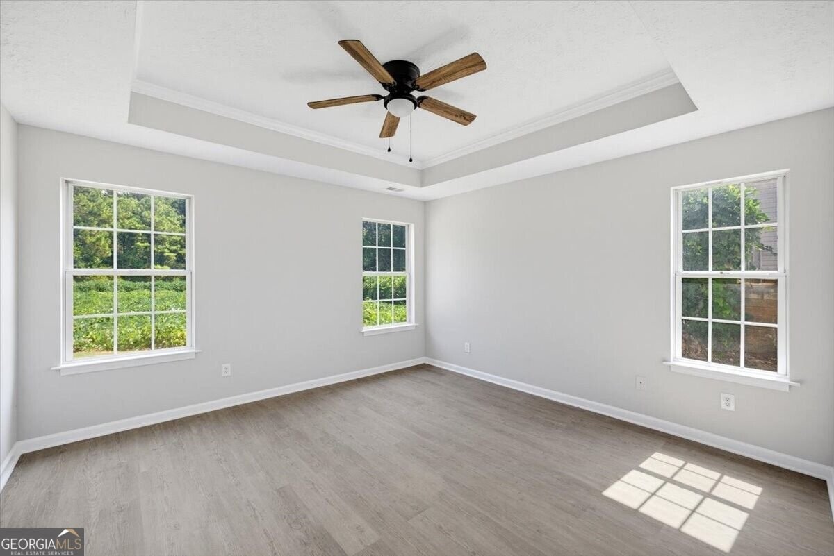 123 Benfield Circle Cartersville - Photo 17
