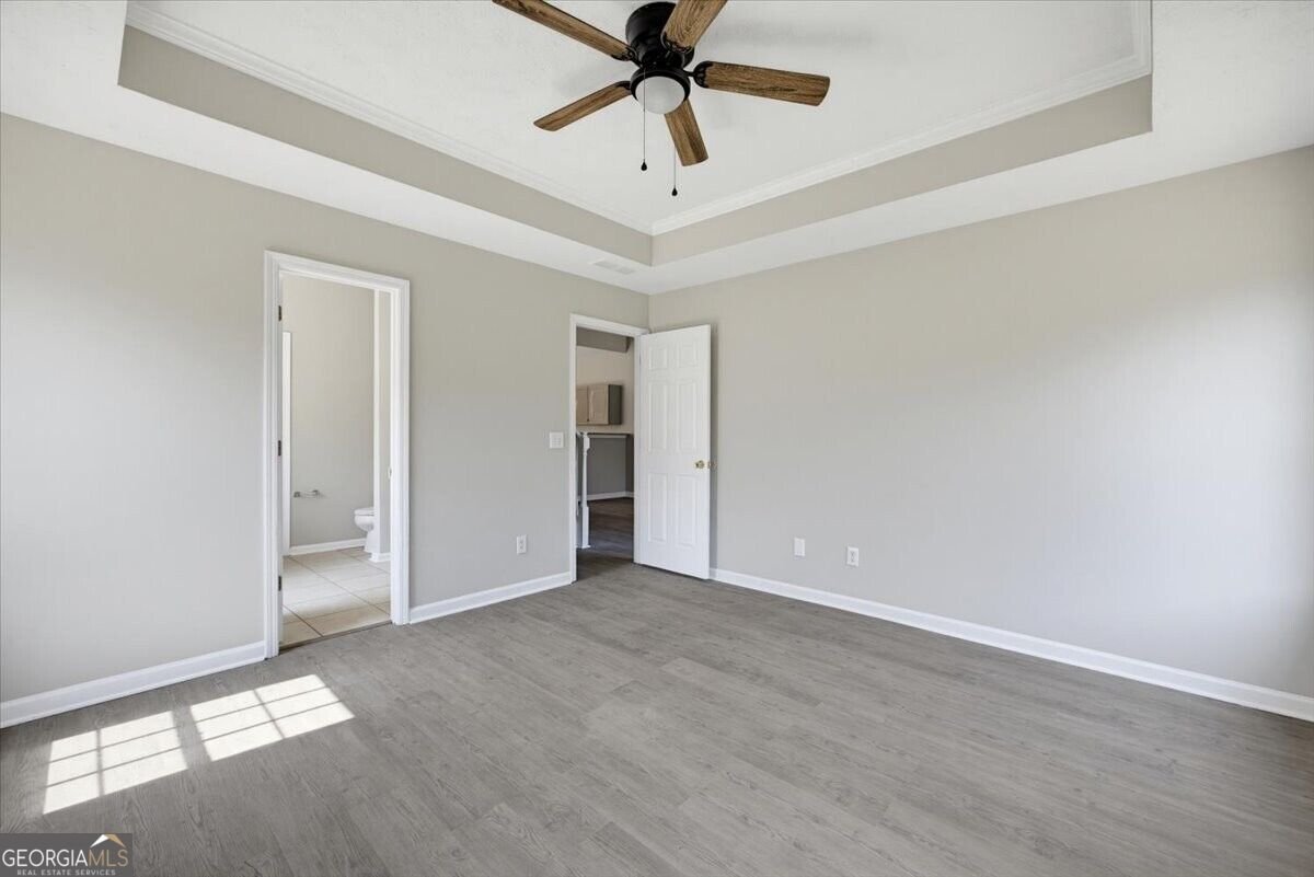 123 Benfield Circle Cartersville - Photo 18