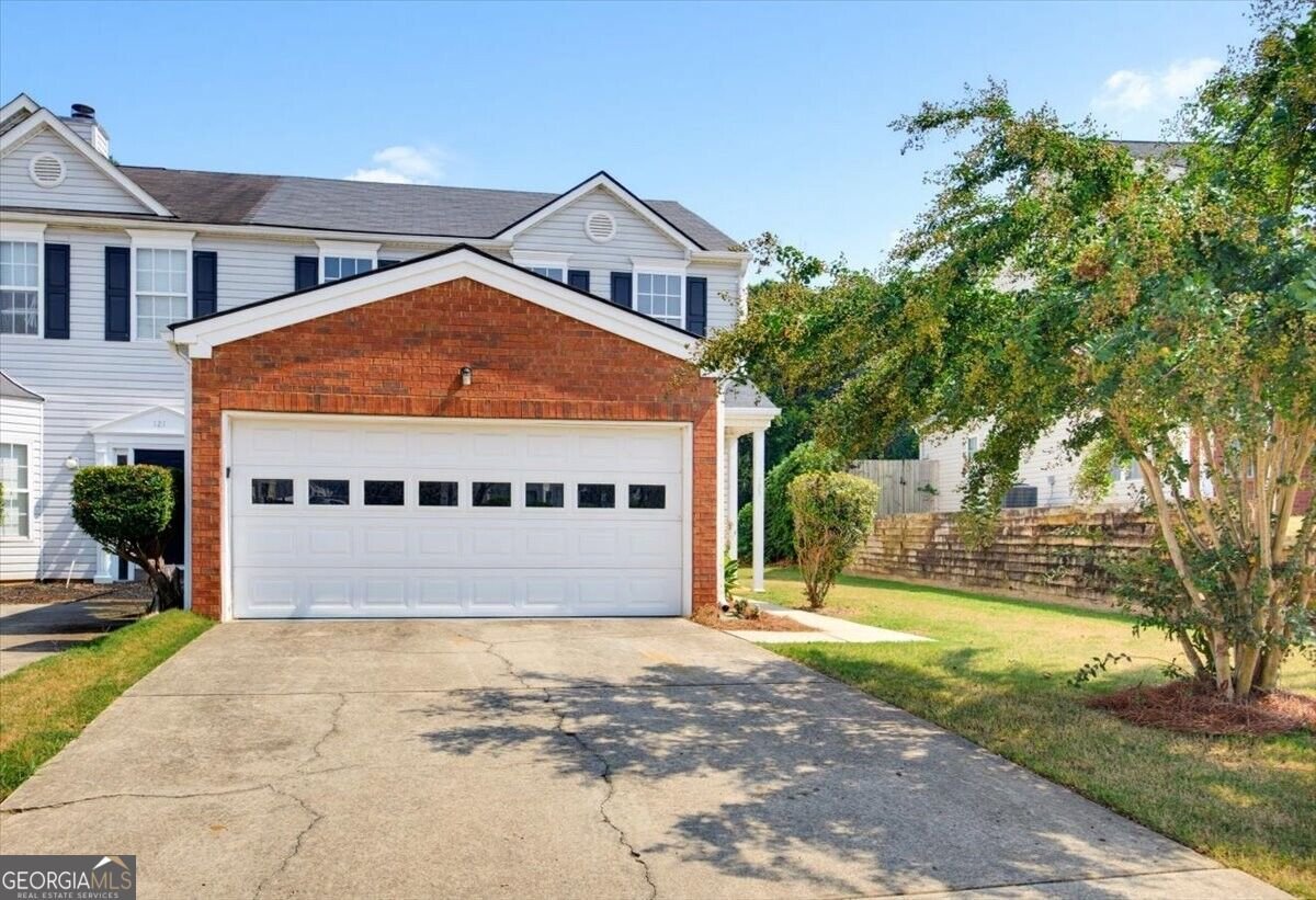 123 Benfield Circle Cartersville - Photo 30