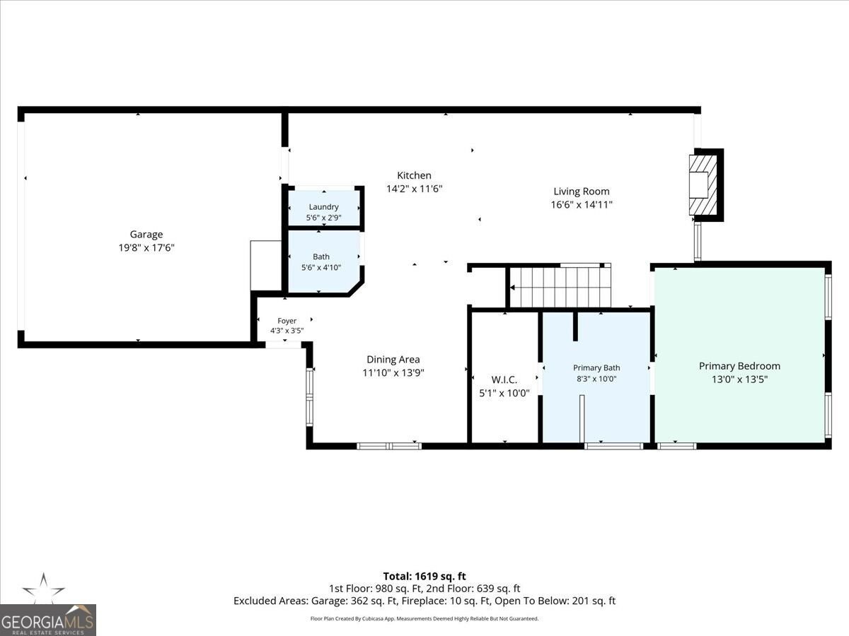 123 Benfield Circle Cartersville - Photo 31