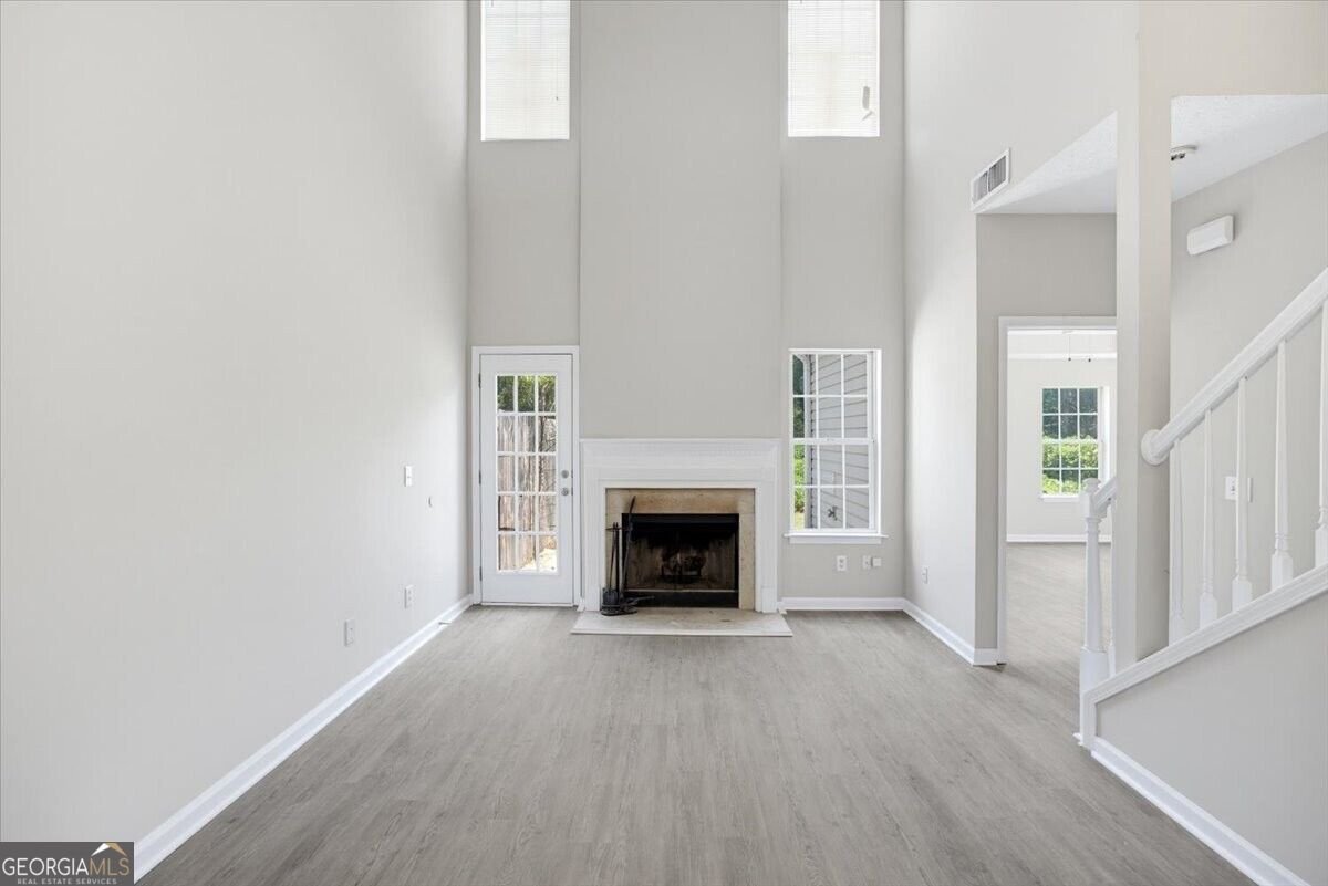 123 Benfield Circle Cartersville - Photo 8