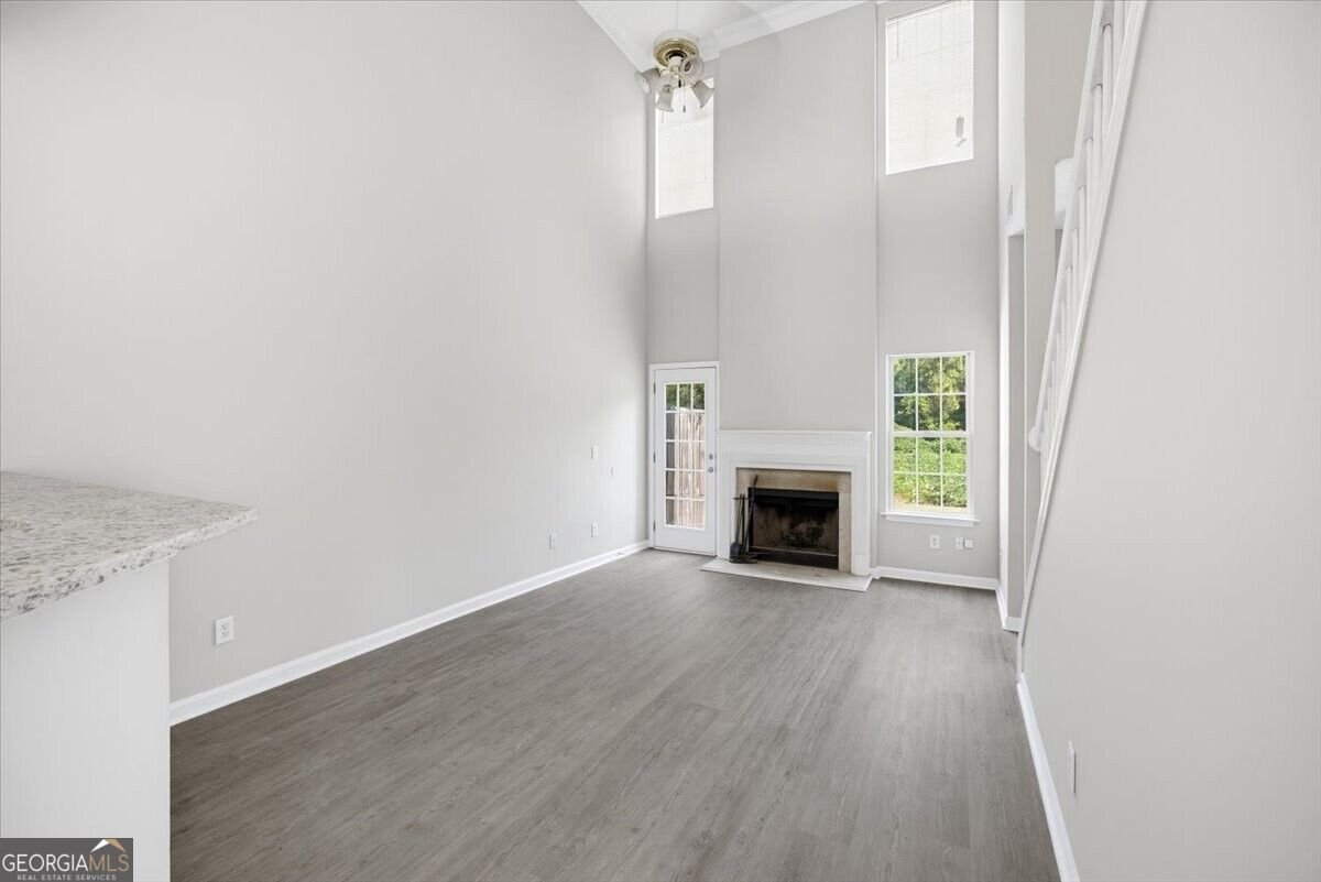 123 Benfield Circle Cartersville - Photo 9