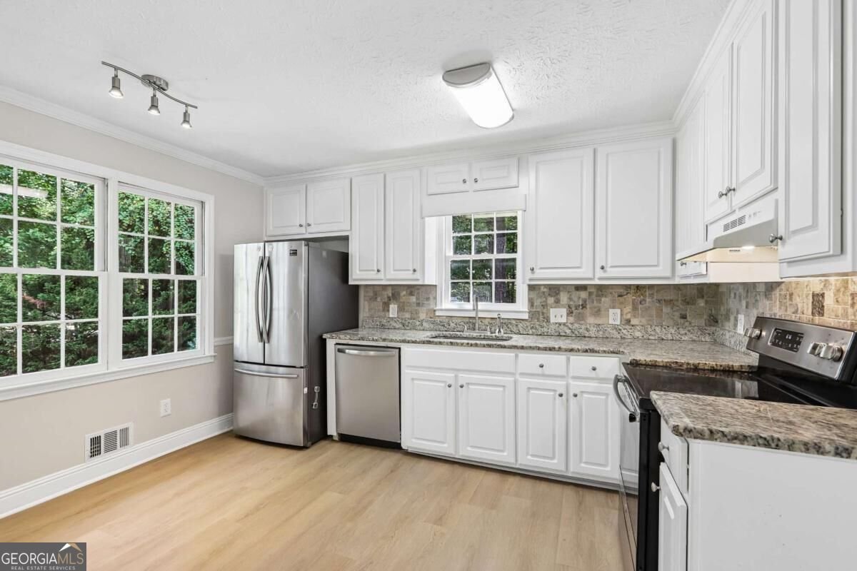 2344 SAWMILL Road Marietta - Photo 10
