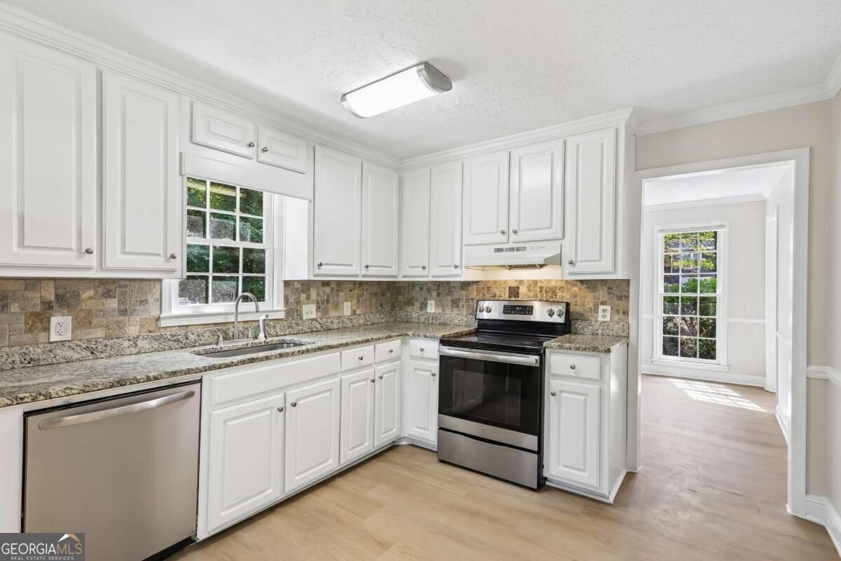 2344 SAWMILL Road Marietta - Photo 11