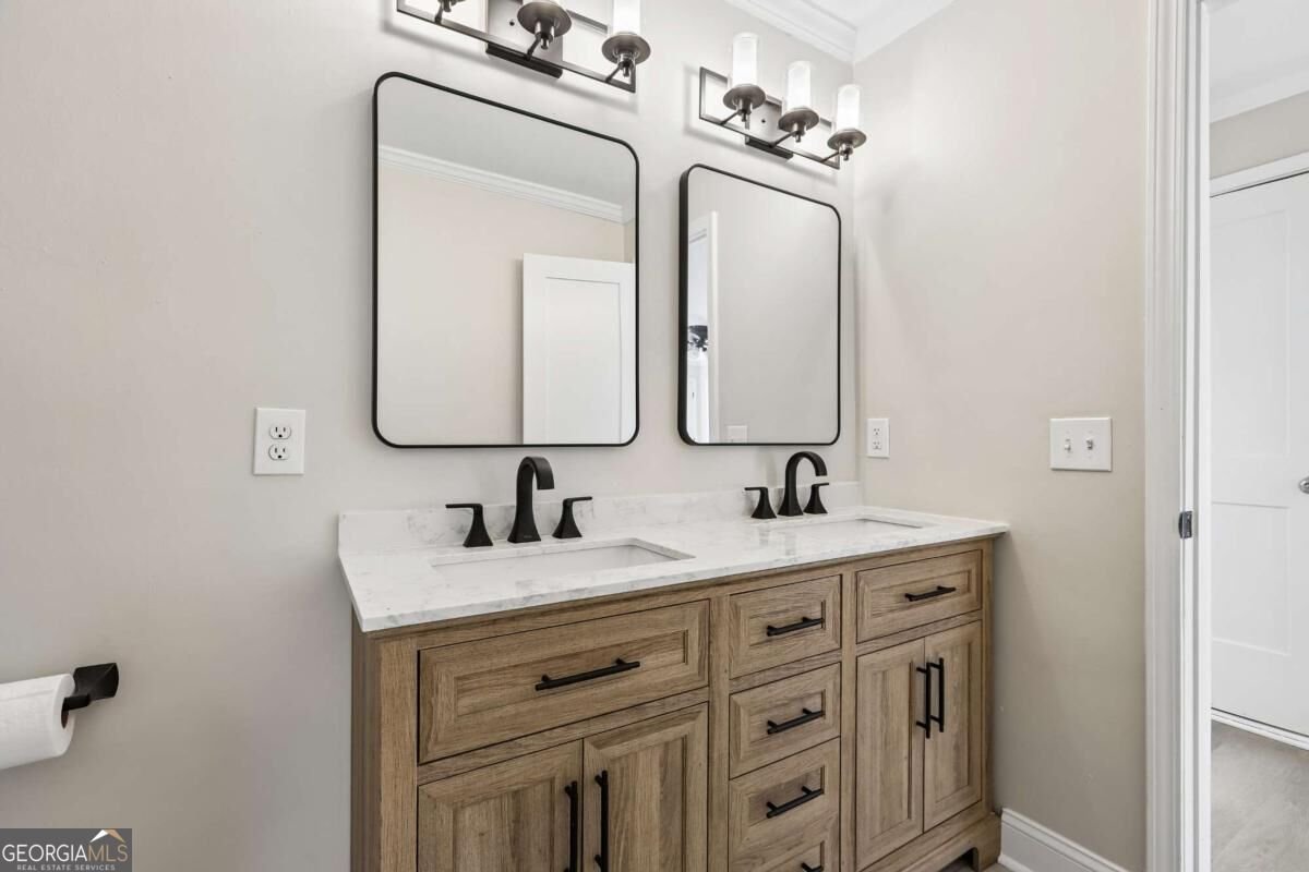 2344 SAWMILL Road Marietta - Photo 19