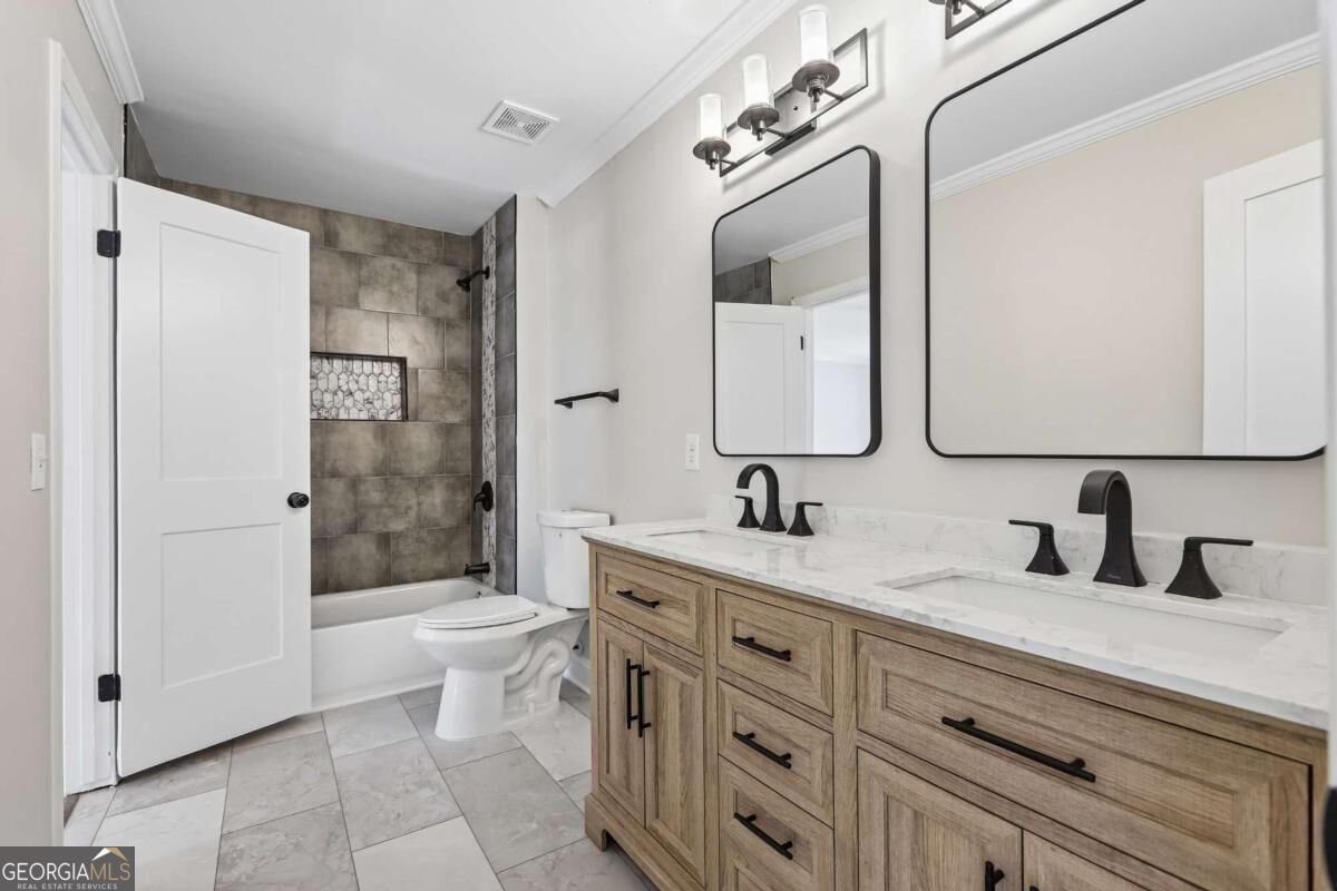 2344 SAWMILL Road Marietta - Photo 20