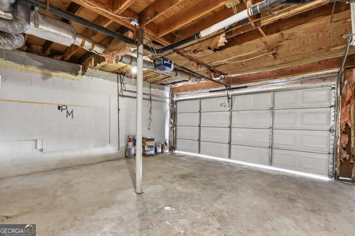 2344 SAWMILL Road Marietta - Photo 31