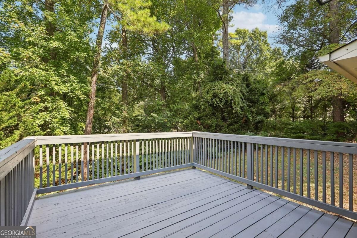 2344 SAWMILL Road Marietta - Photo 33