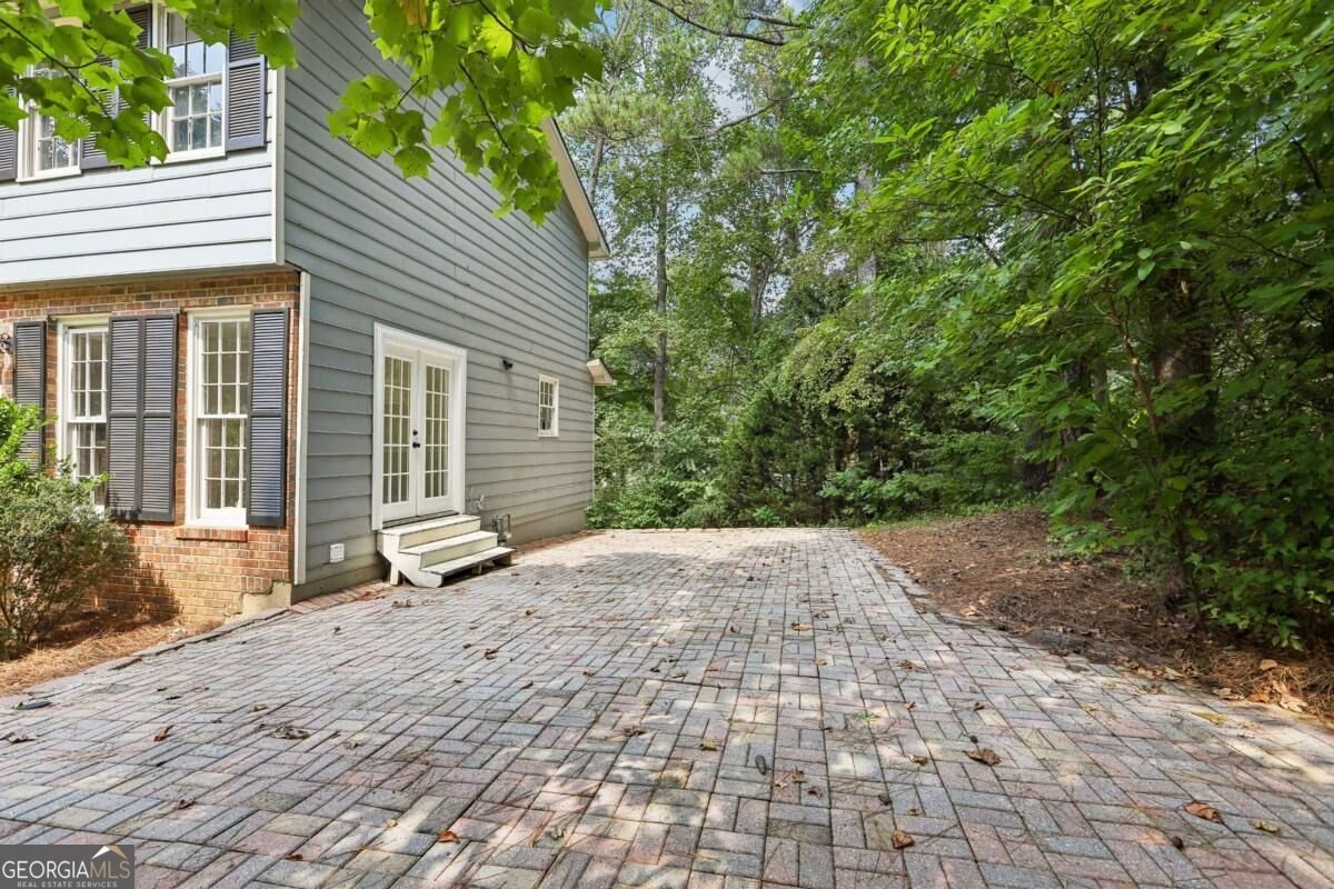 2344 SAWMILL Road Marietta - Photo 34
