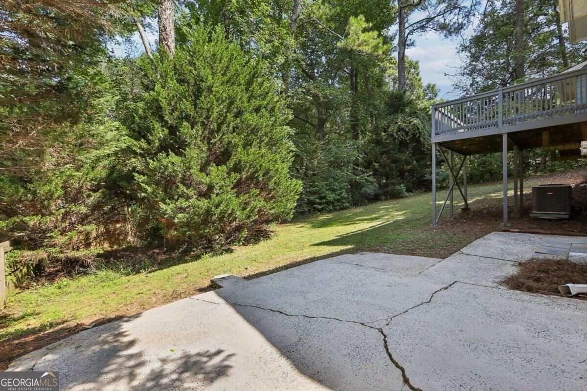 2344 SAWMILL Road Marietta - Photo 38