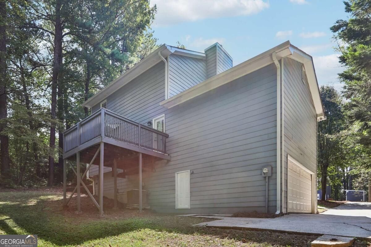 2344 SAWMILL Road Marietta - Photo 40