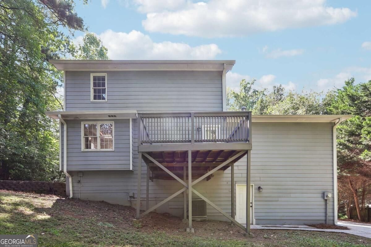 2344 SAWMILL Road Marietta - Photo 41