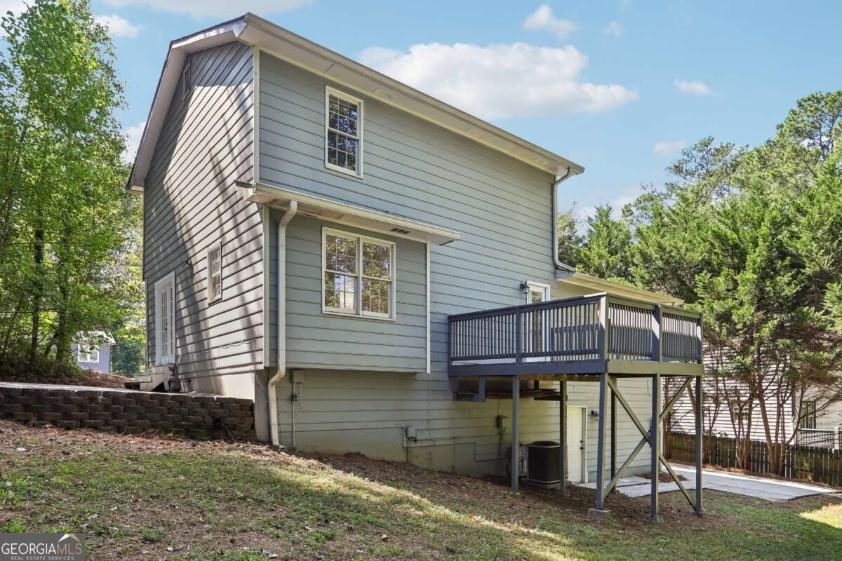2344 SAWMILL Road Marietta - Photo 42