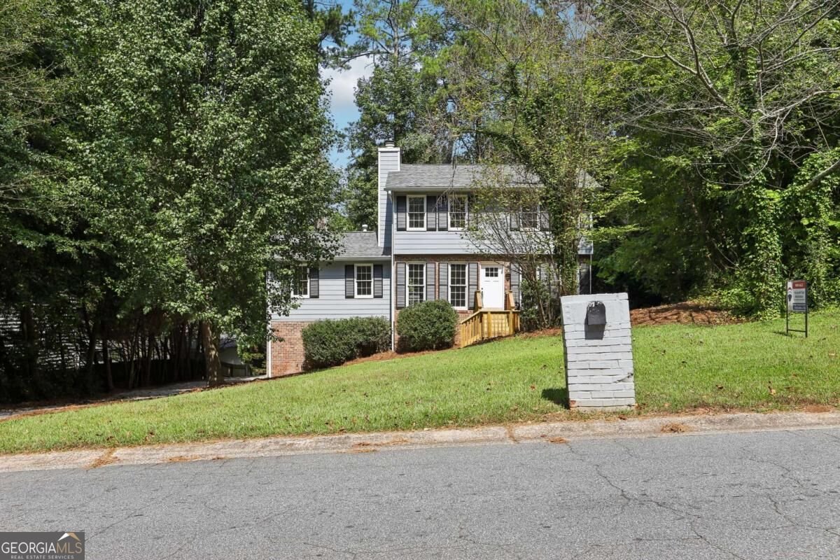 2344 SAWMILL Road Marietta - Photo 43