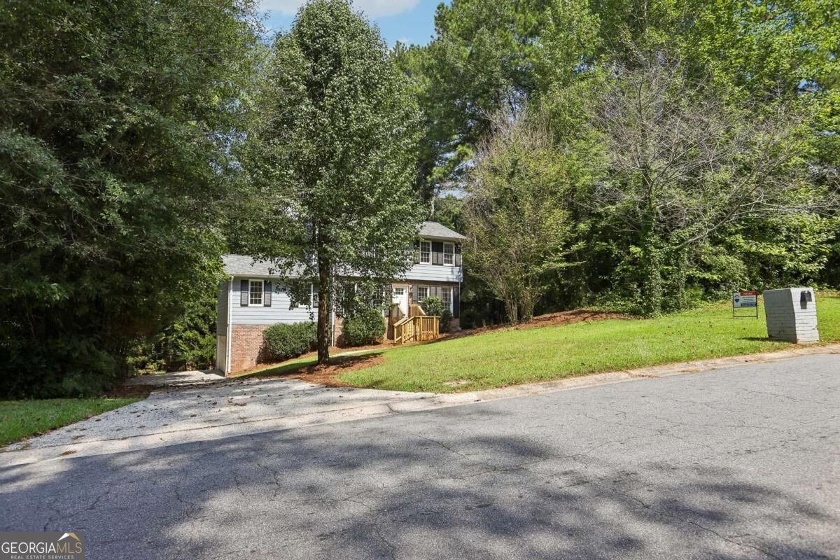 2344 SAWMILL Road Marietta - Photo 44