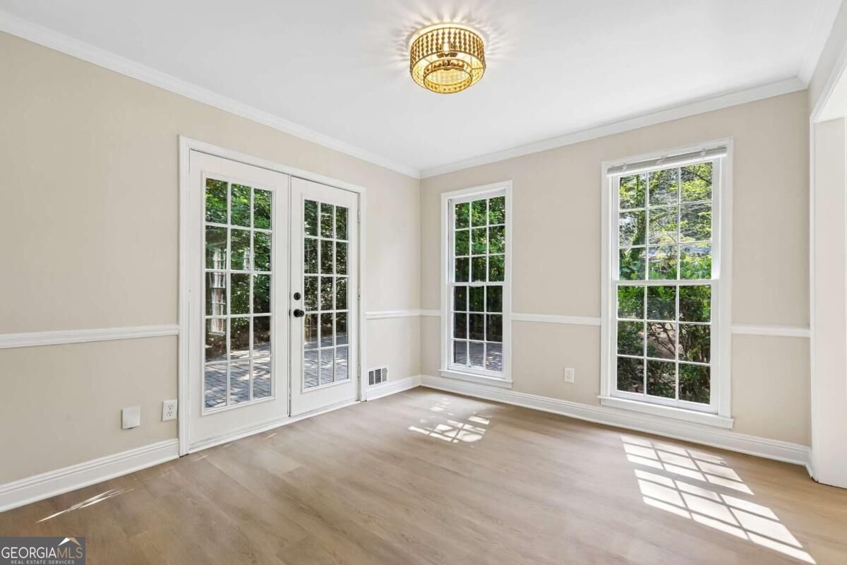 2344 SAWMILL Road Marietta - Photo 8