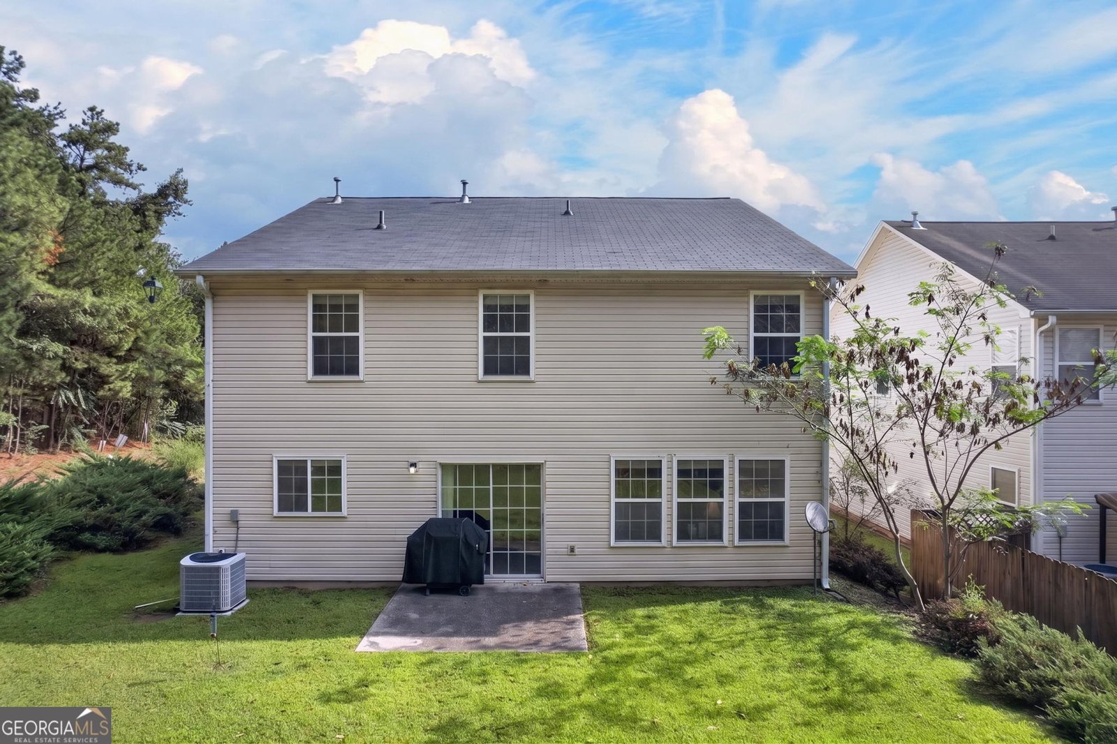 2793 Jordan Lane Lithia Springs - Photo 26