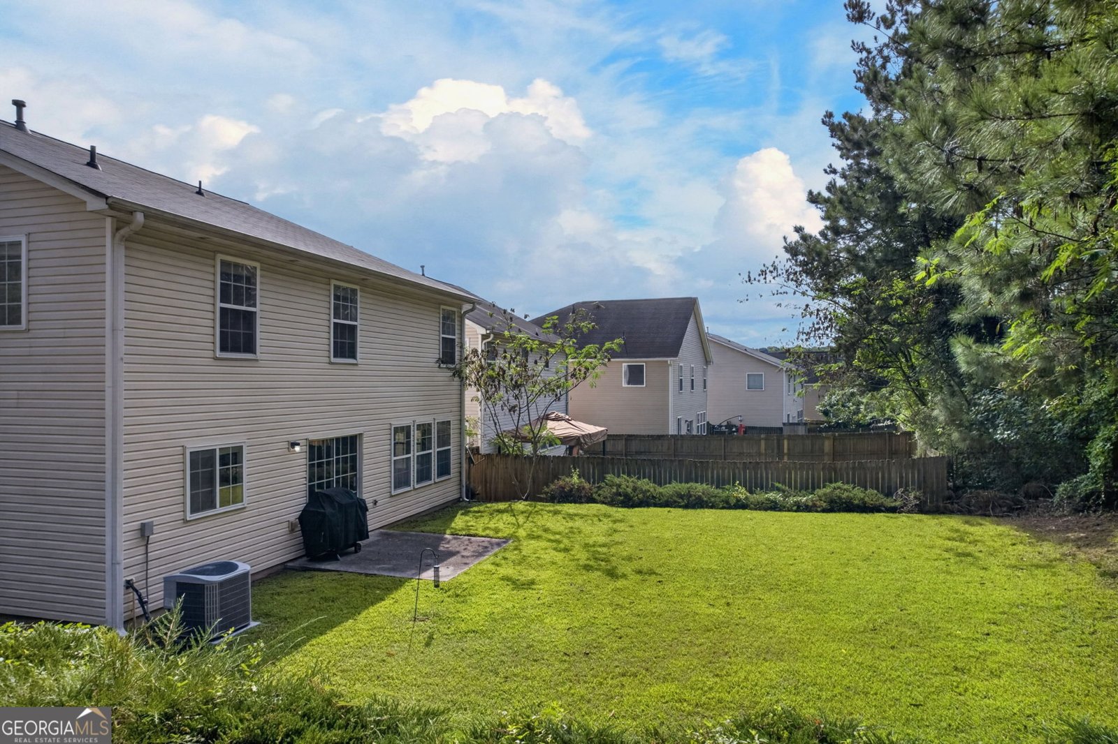 2793 Jordan Lane Lithia Springs - Photo 27