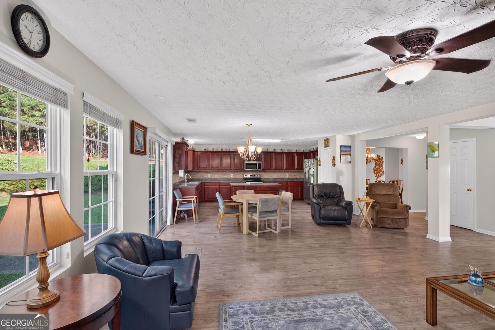 2793 Jordan Lane Lithia Springs - Photo 7