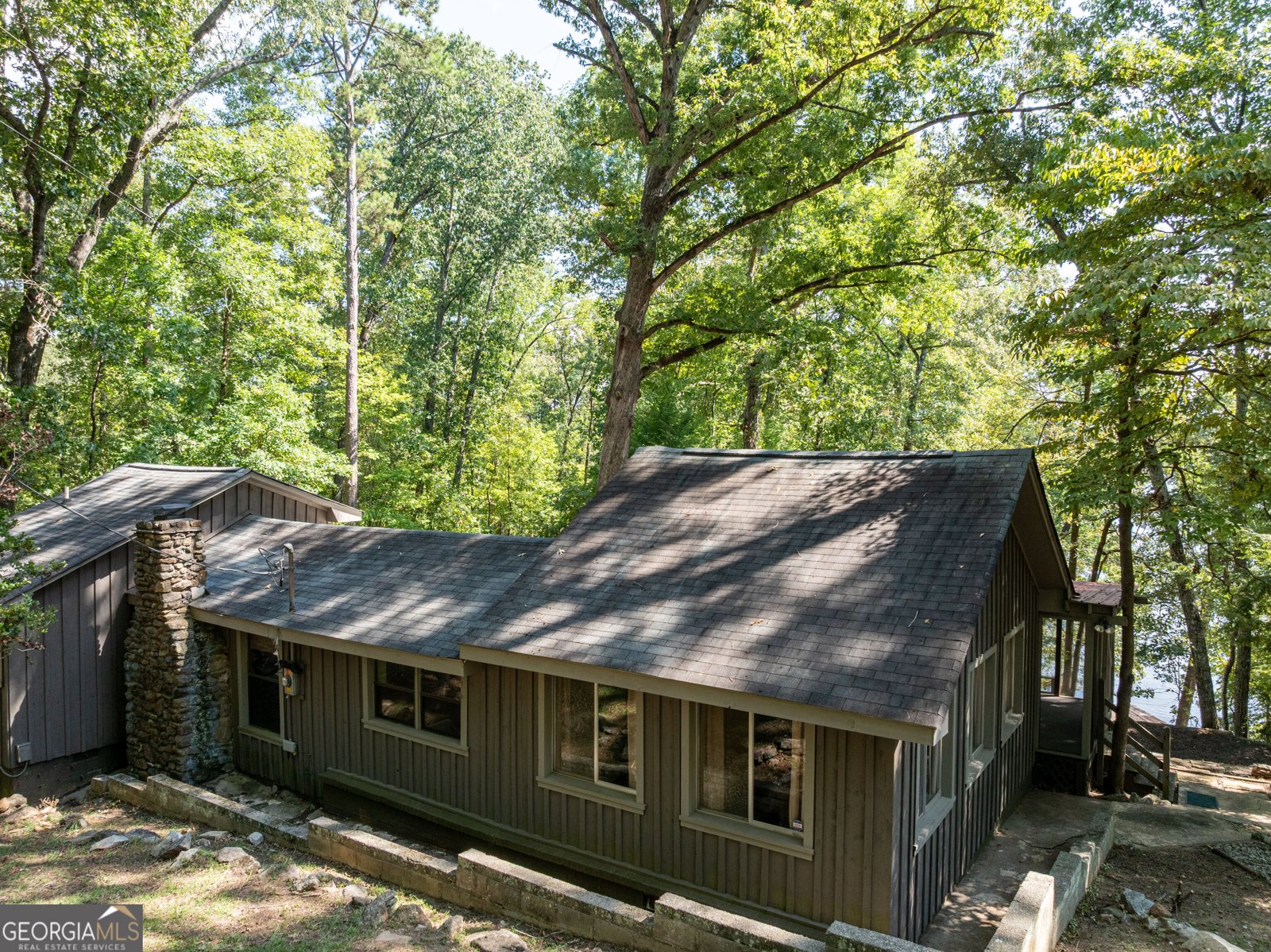 1795 Campbell Road Covington - main photo