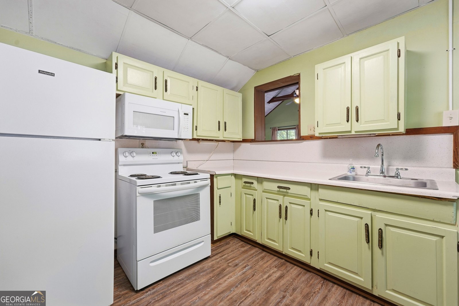 1795 Campbell Road Covington - Photo 31
