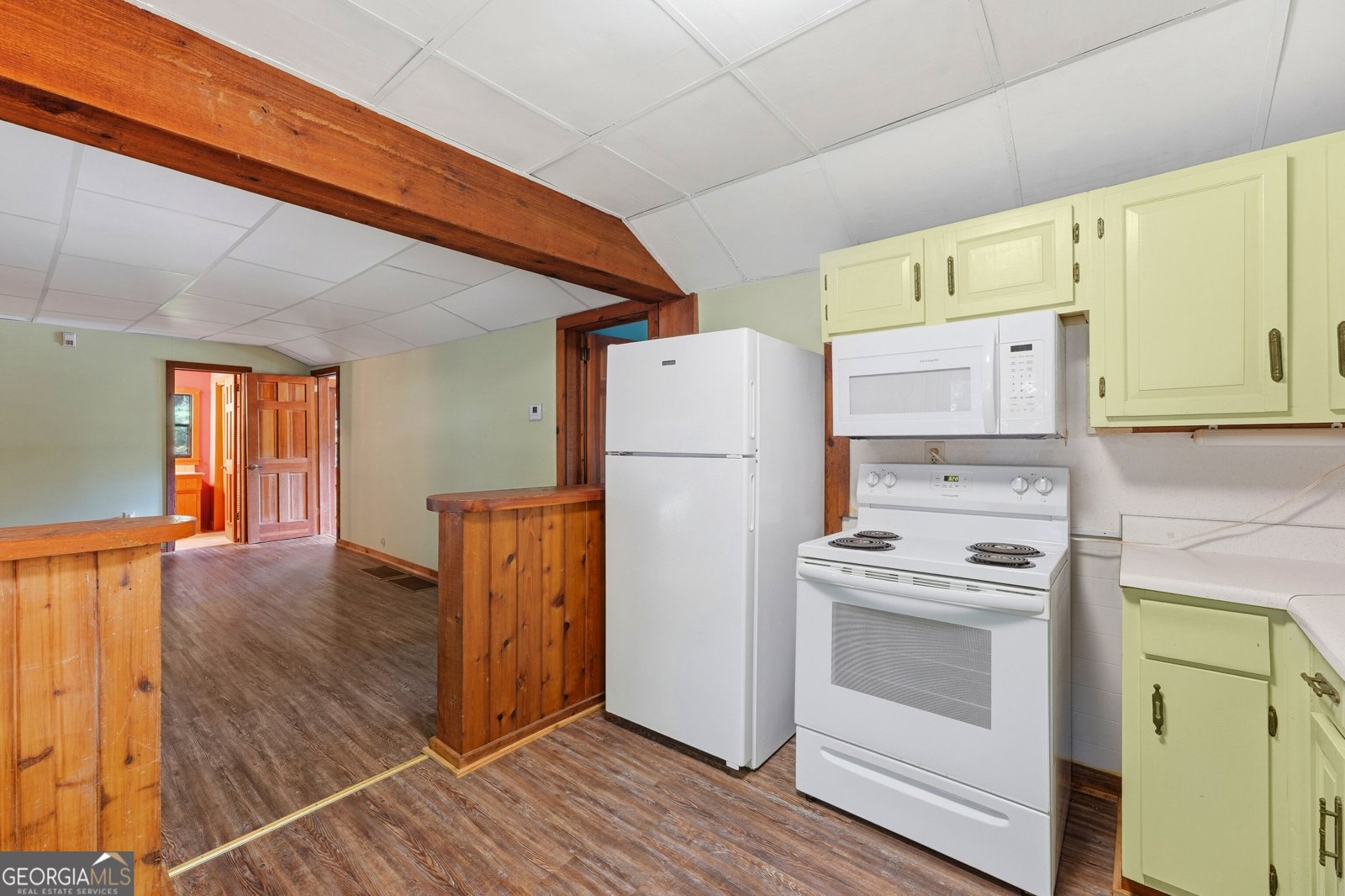 1795 Campbell Road Covington - Photo 32