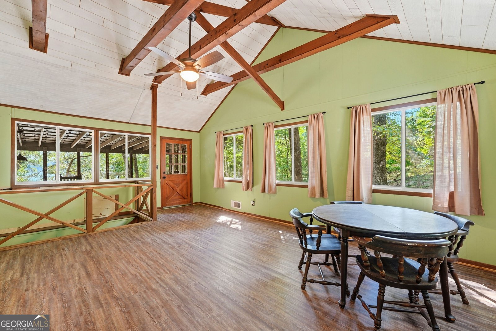 1795 Campbell Road Covington - Photo 34