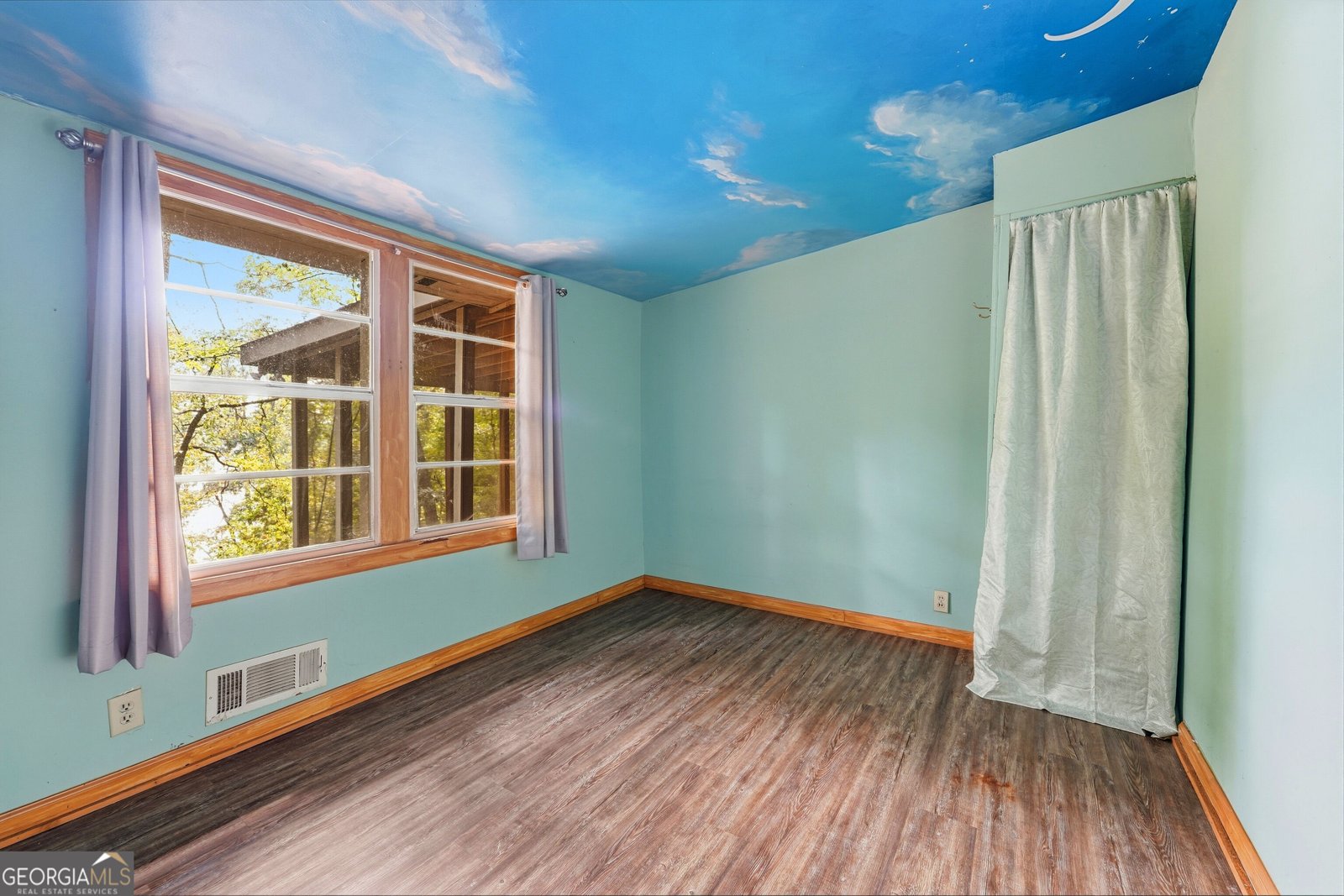 1795 Campbell Road Covington - Photo 36