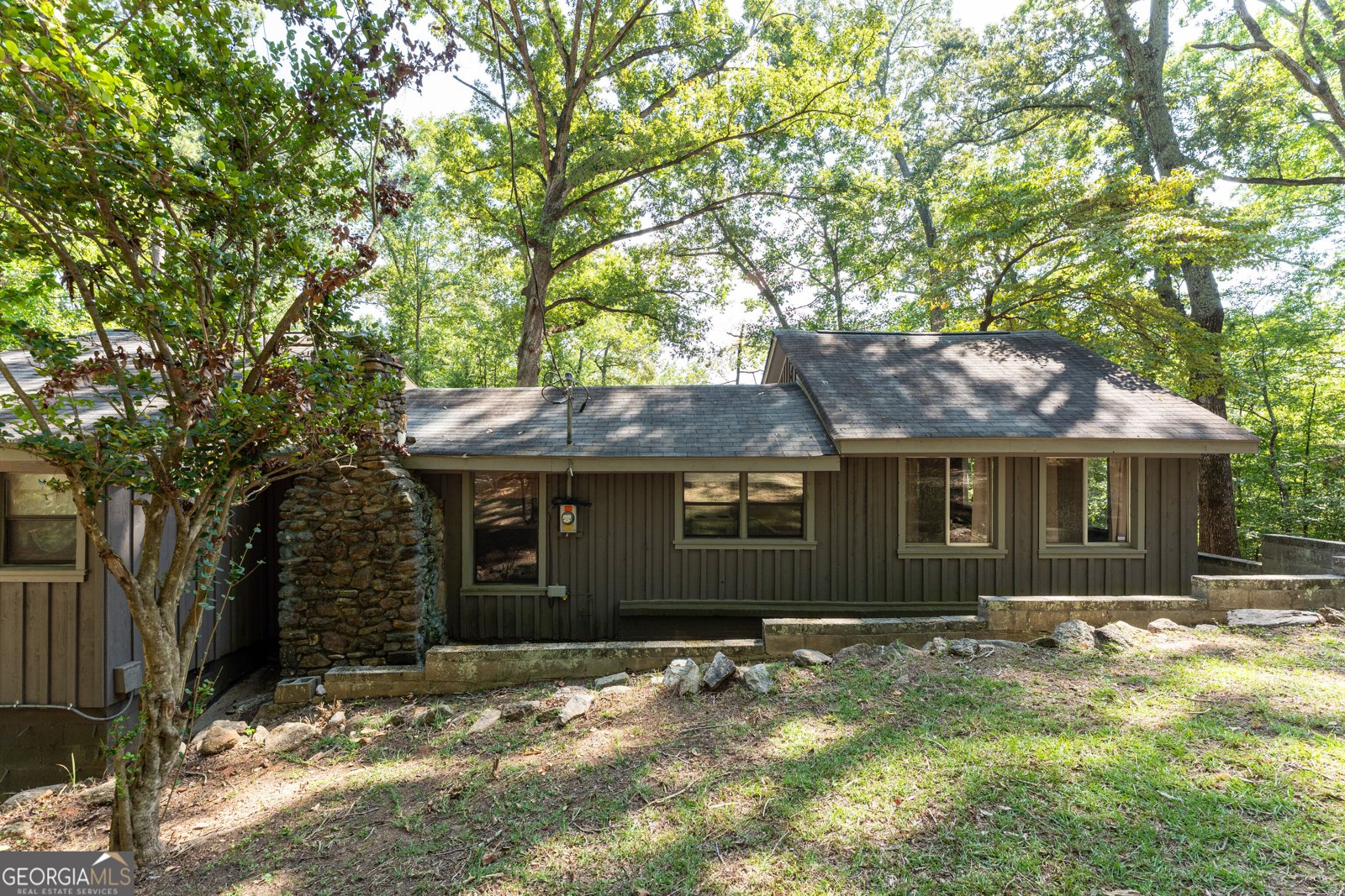 1795 Campbell Road Covington - Photo 7