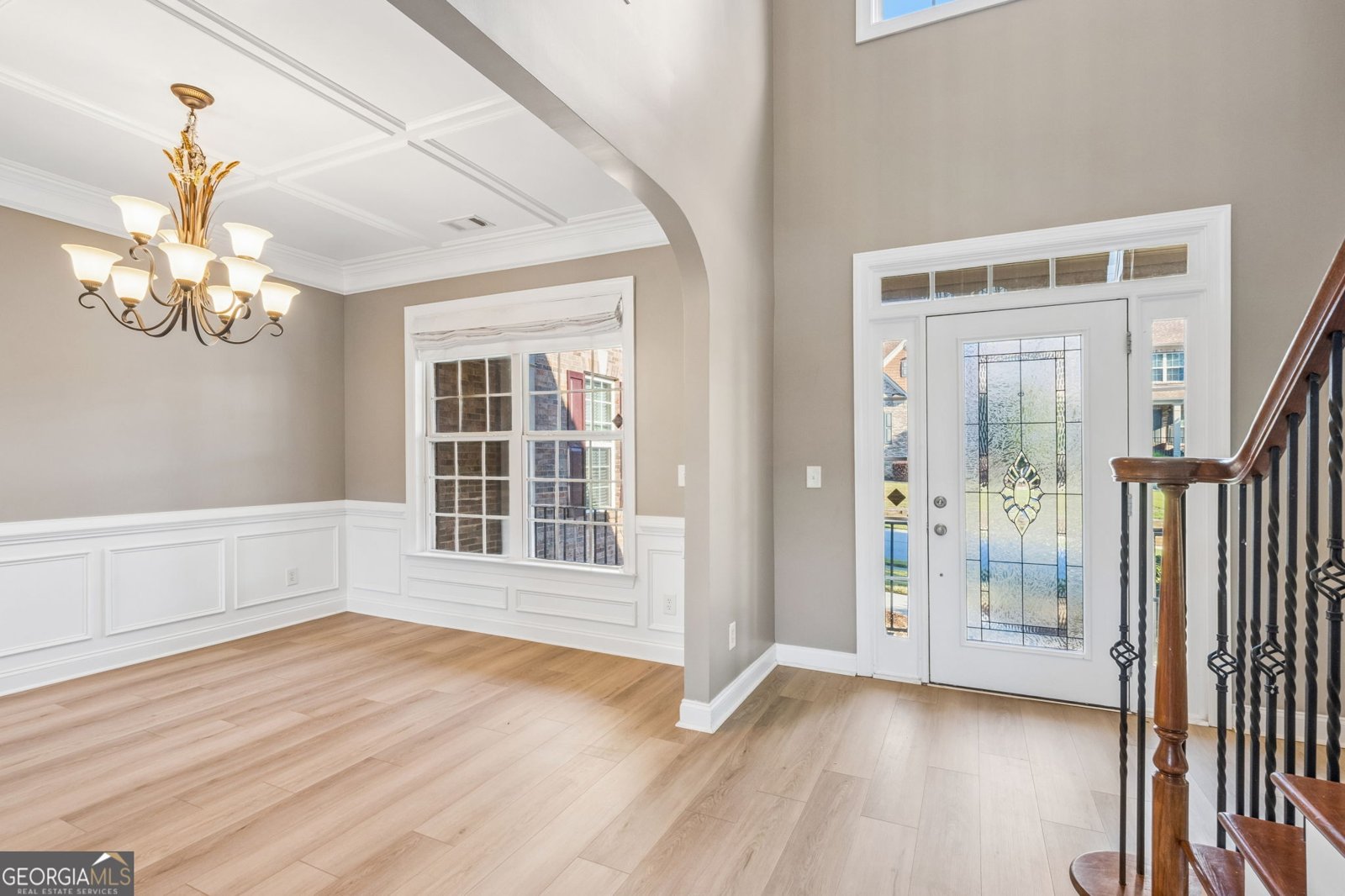 917 Wallace Falls Drive Braselton - Photo 10