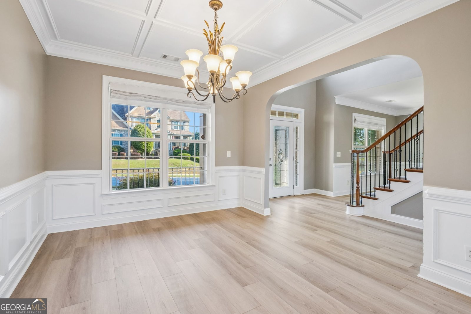 917 Wallace Falls Drive Braselton - Photo 11