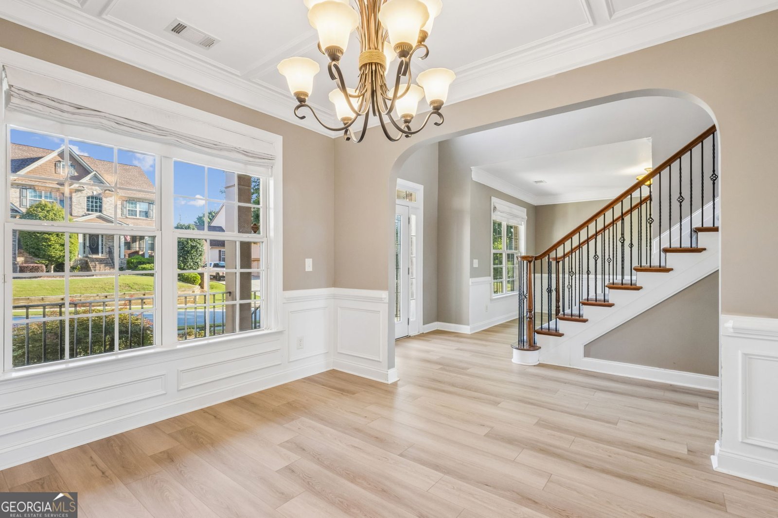 917 Wallace Falls Drive Braselton - Photo 12