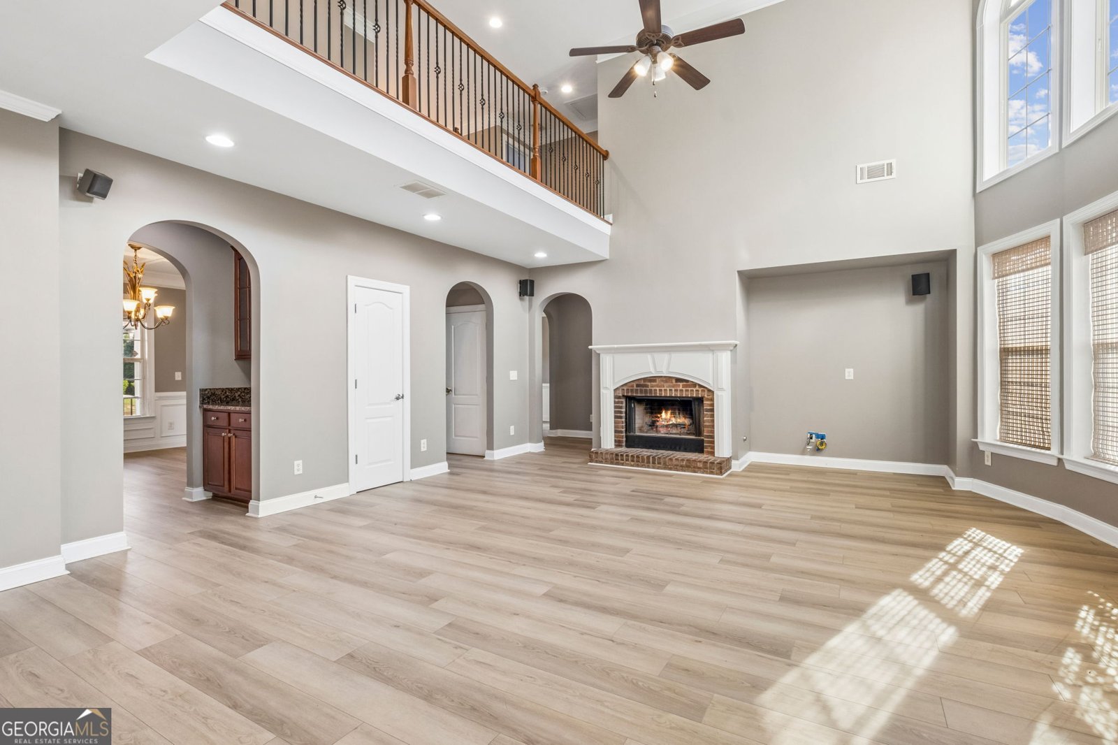 917 Wallace Falls Drive Braselton - Photo 25