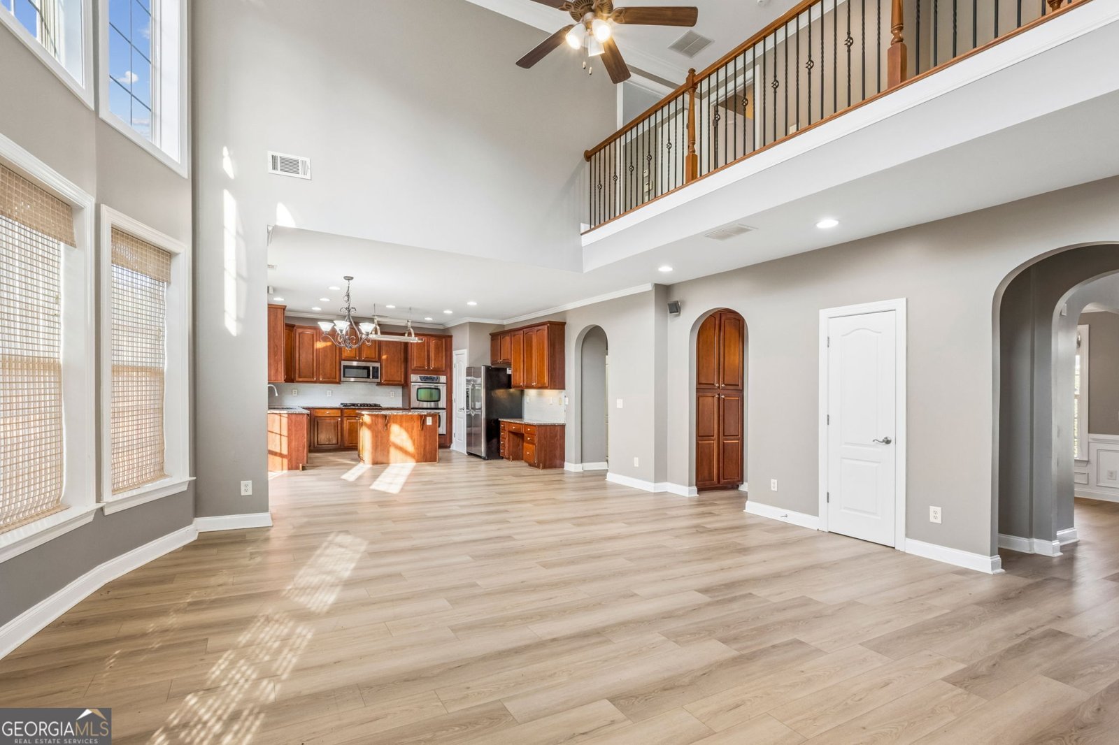 917 Wallace Falls Drive Braselton - Photo 27