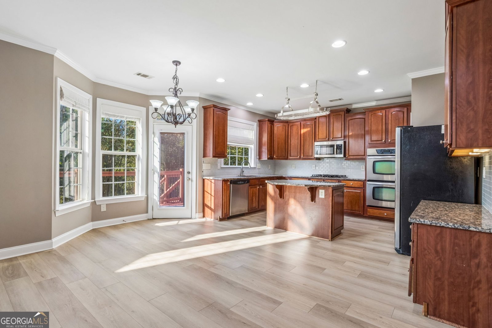 917 Wallace Falls Drive Braselton - Photo 30