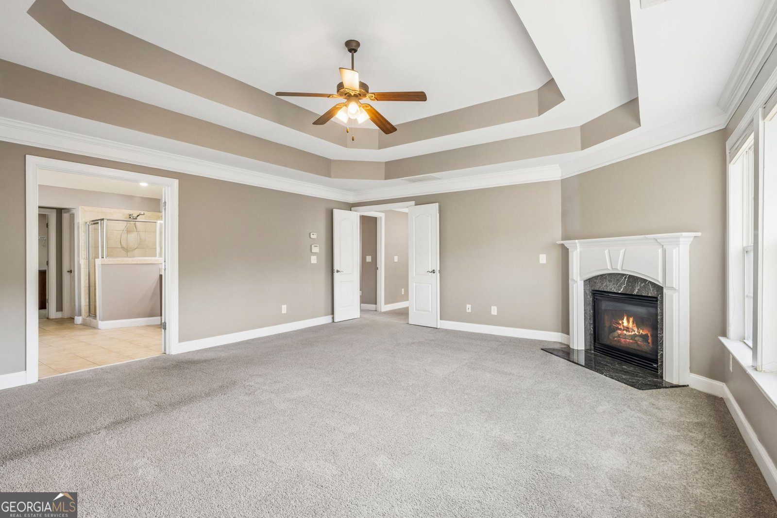 917 Wallace Falls Drive Braselton - Photo 41