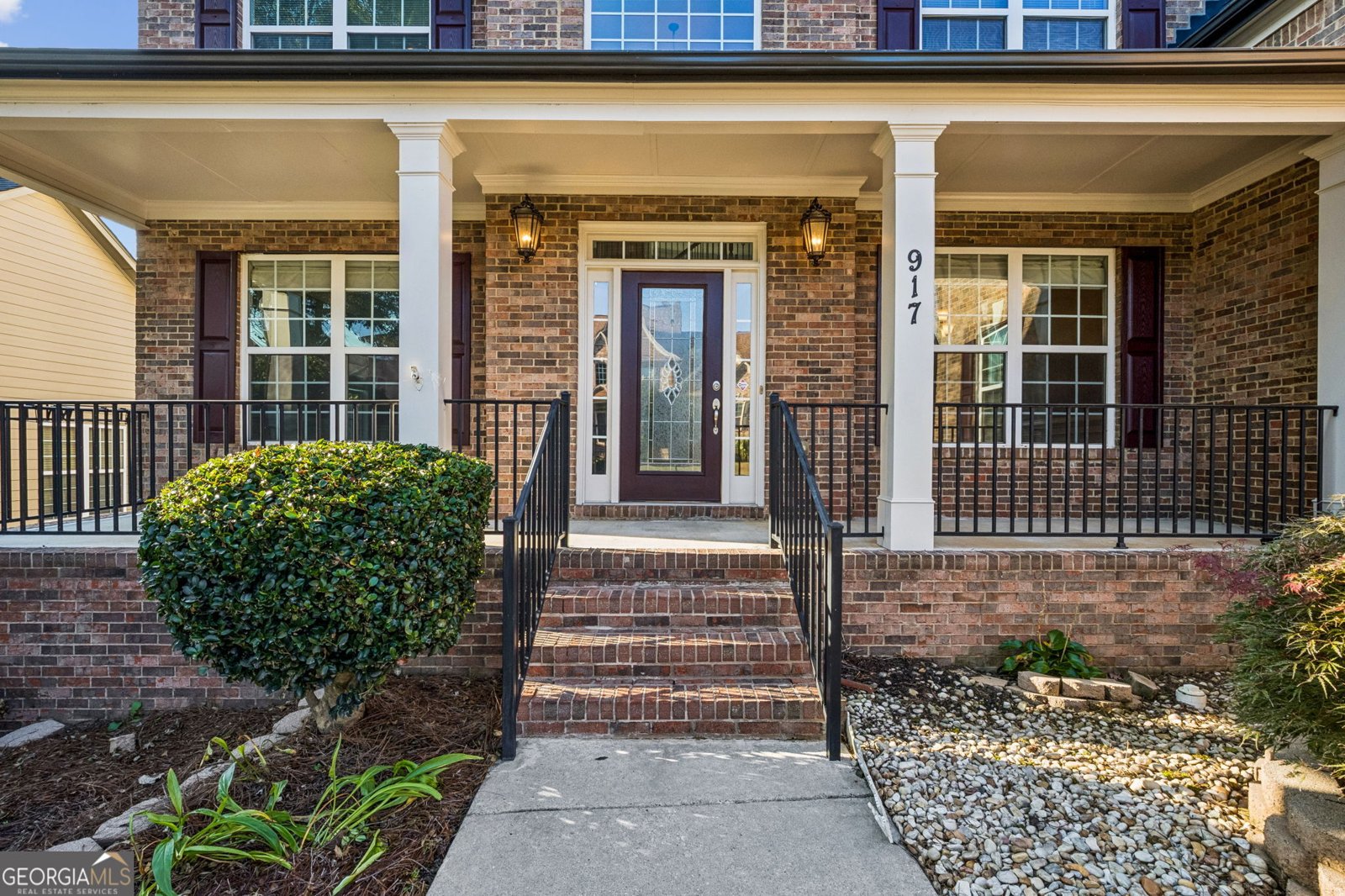 917 Wallace Falls Drive Braselton - Photo 6