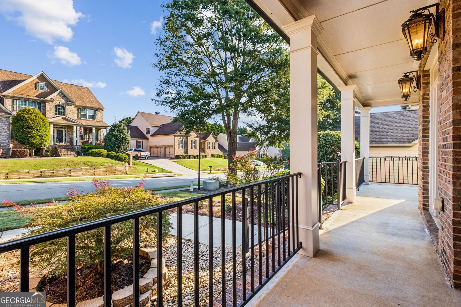 917 Wallace Falls Drive Braselton - Photo 7
