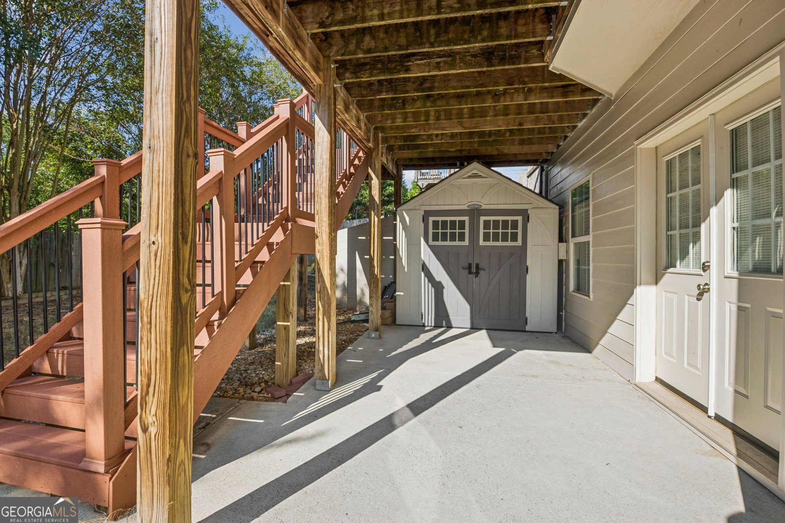 917 Wallace Falls Drive Braselton - Photo 79