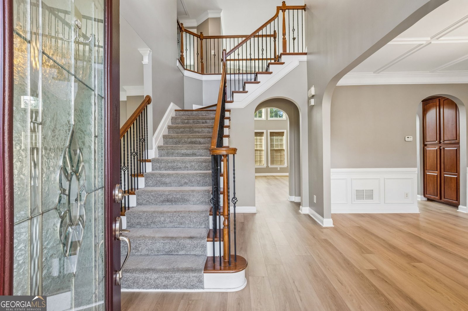 917 Wallace Falls Drive Braselton - Photo 8