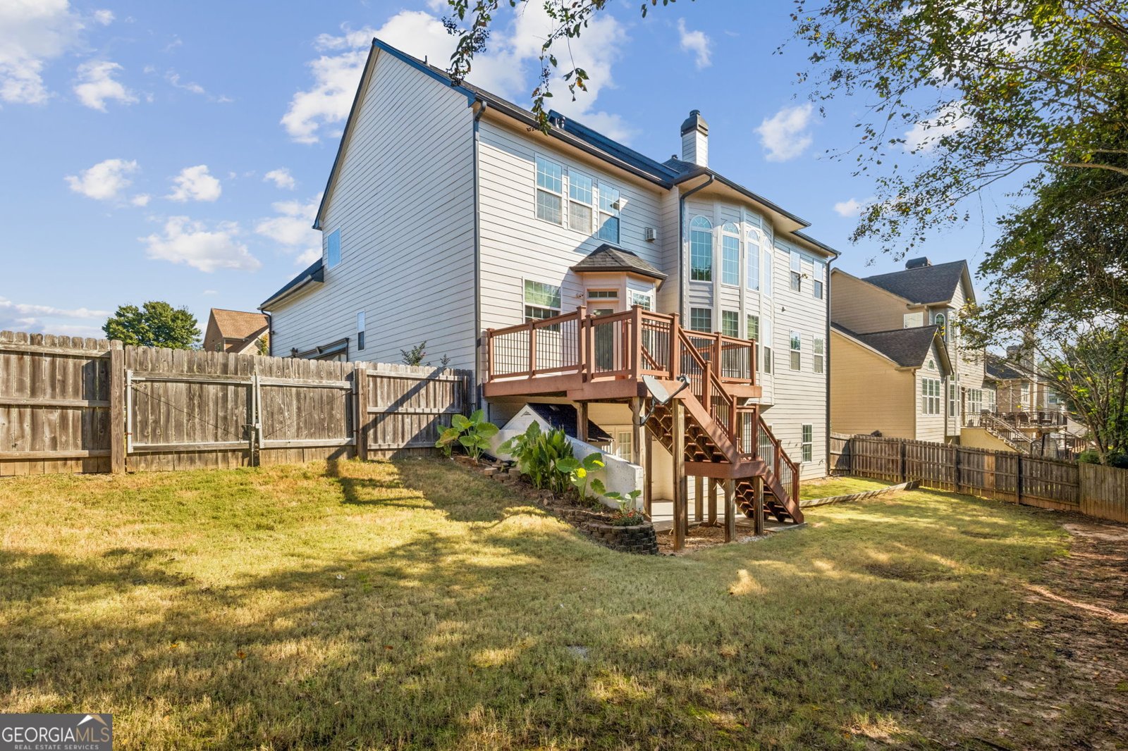 917 Wallace Falls Drive Braselton - Photo 80