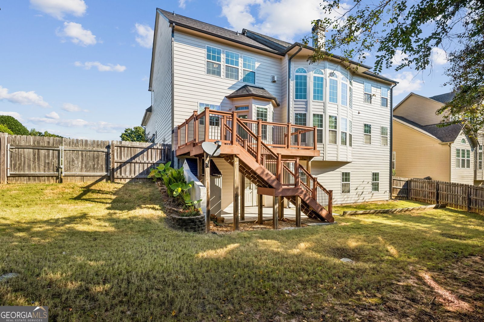 917 Wallace Falls Drive Braselton - Photo 81