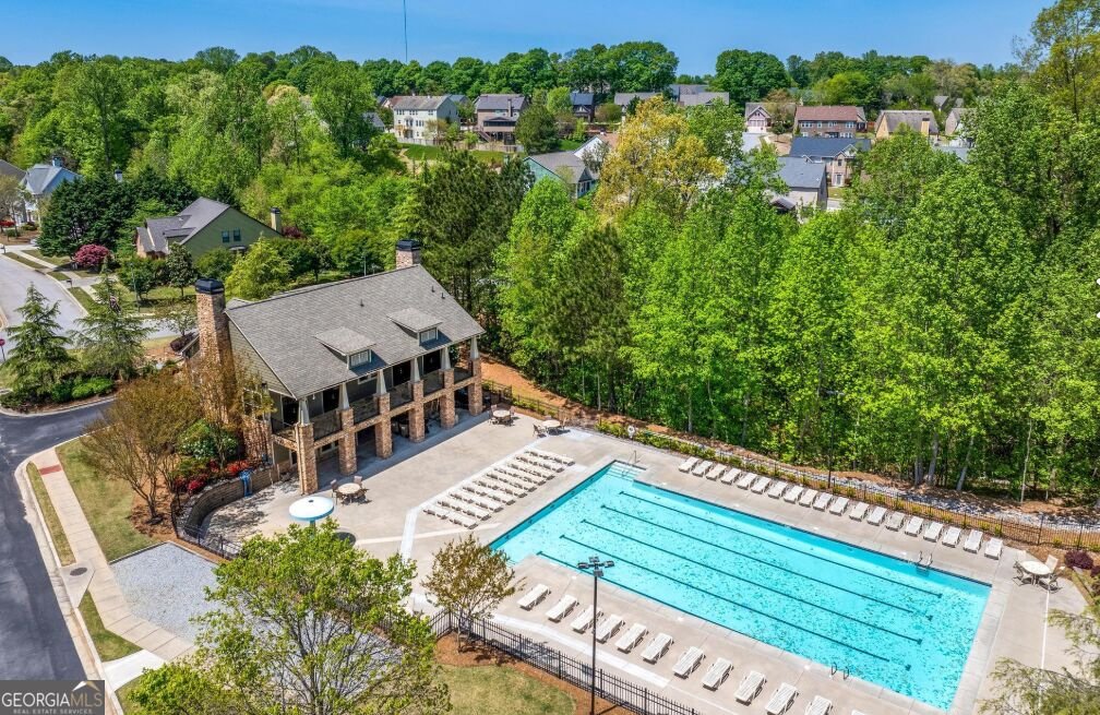 917 Wallace Falls Drive Braselton - Photo 85