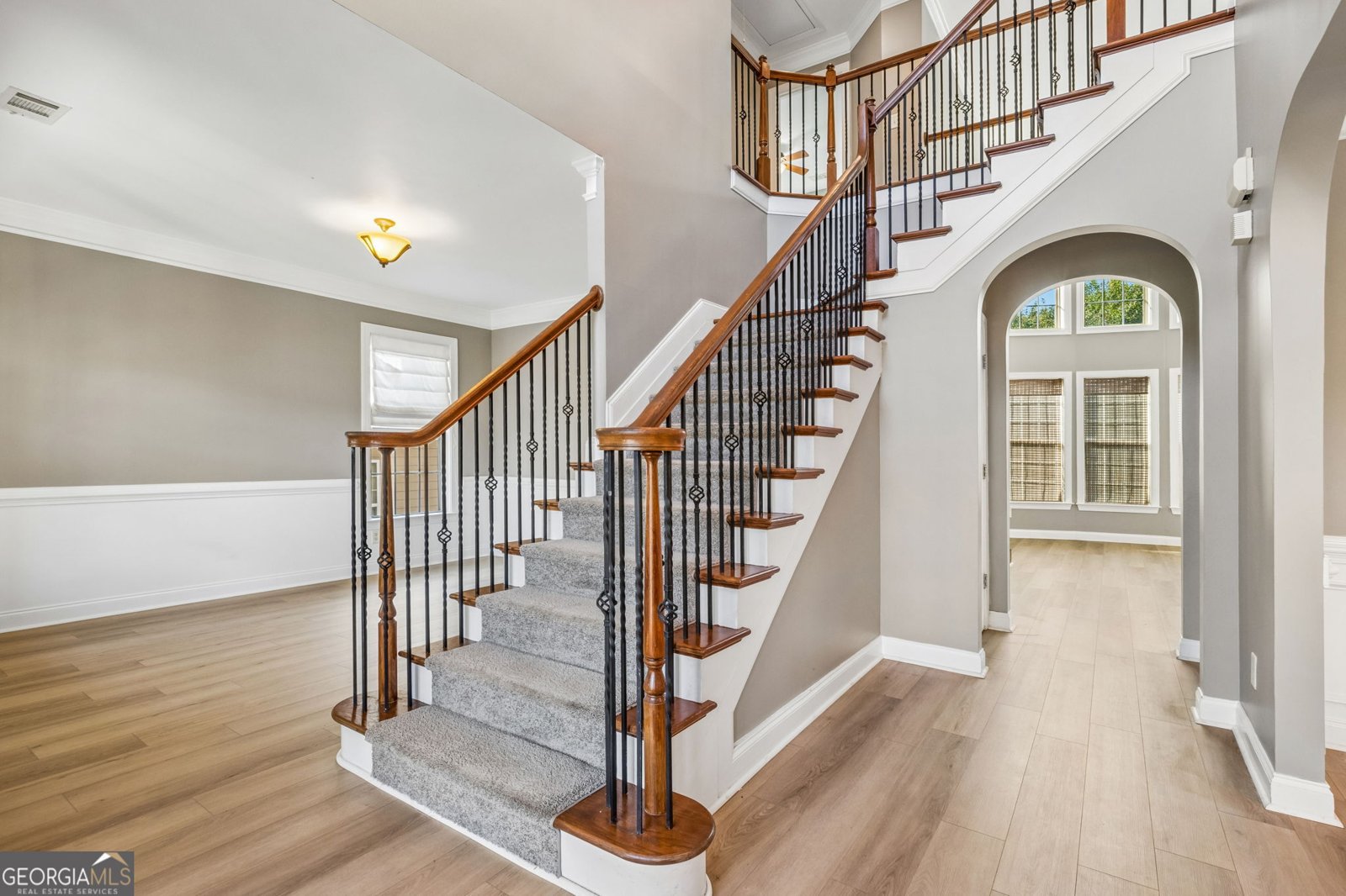 917 Wallace Falls Drive Braselton - Photo 9